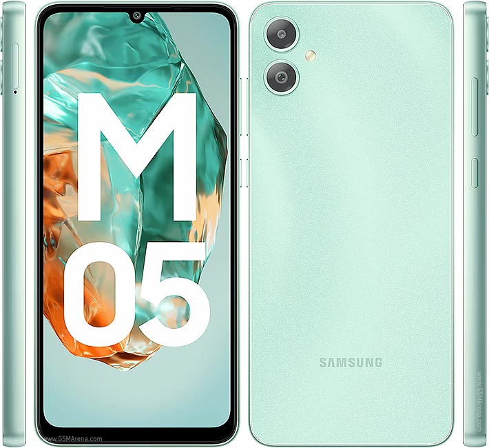 615970Samsung Galaxy M05
