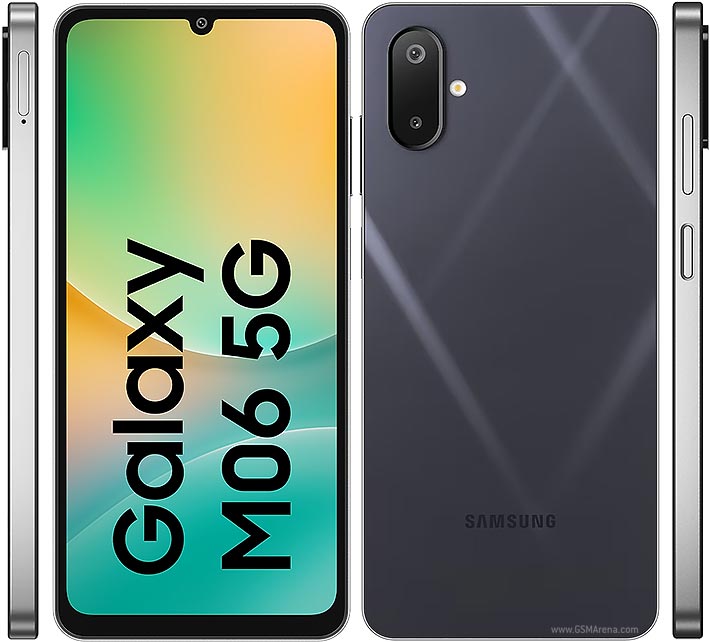 615971Samsung Galaxy M06