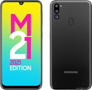 Samsung Galaxy M21 2021