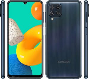 Samsung Galaxy M32