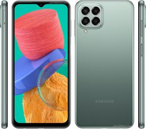 Samsung Galaxy M33 5G