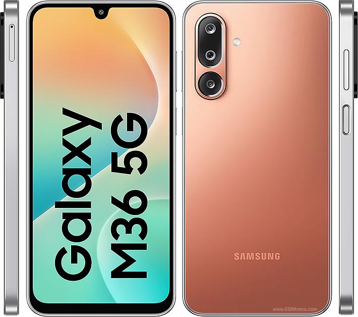 615975Samsung Galaxy M36