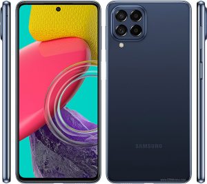 Samsung Galaxy M53 5G