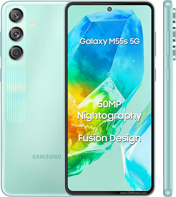615977Samsung Galaxy M55s