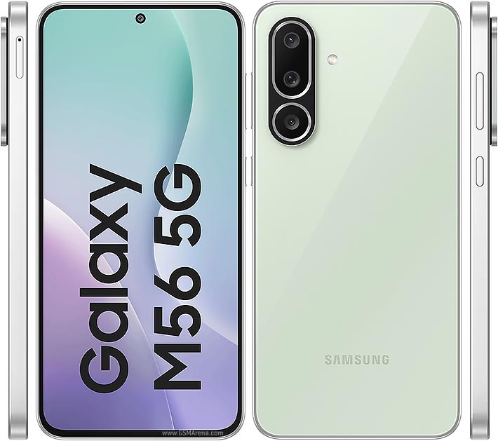 615978Samsung Galaxy M56