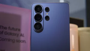 Samsung Galaxy S26 Ultra: защита от проблем, которые мы боимся признать