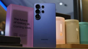 Samsung Galaxy S27 научится тому, что iPhone умеет уже 10 лет: путешественники будут в восторге