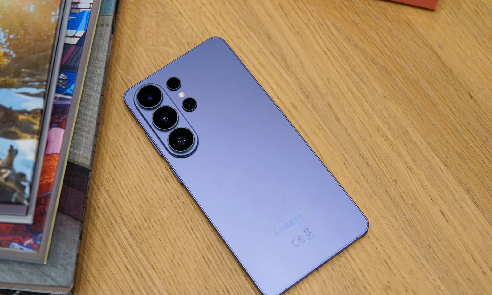 Смартфон Samsung Galaxy S27: идеален для поездок | DGL.RU