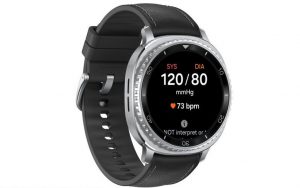 Samsung Galaxy Watch научились измерять давление: долгожданное обновление