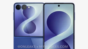 Рендеры Galaxy Z Flip 8 раскрыли единственное изменение, которое ударит по карману россиян