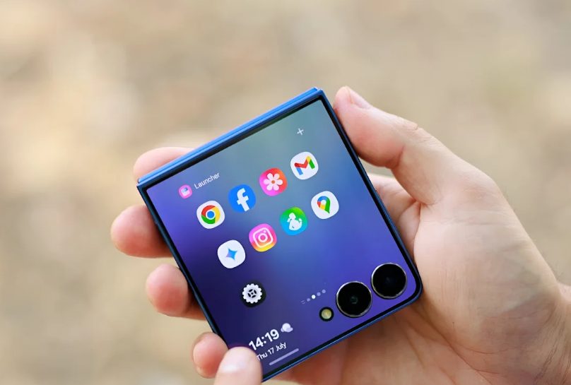 Рендеры Galaxy Z Flip 8 раскрыли единственное изменение, которое ударит по карману россиян