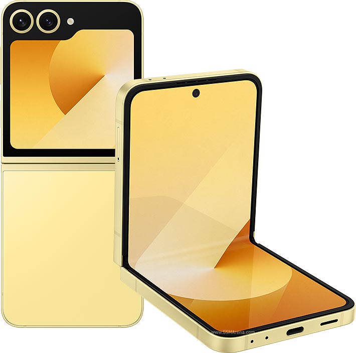 615181Samsung Galaxy Z Flip 6