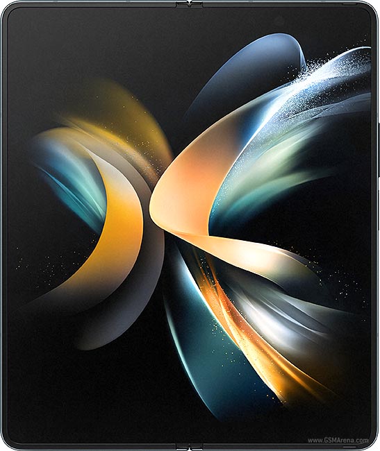 616515Samsung Galaxy Z Fold 4