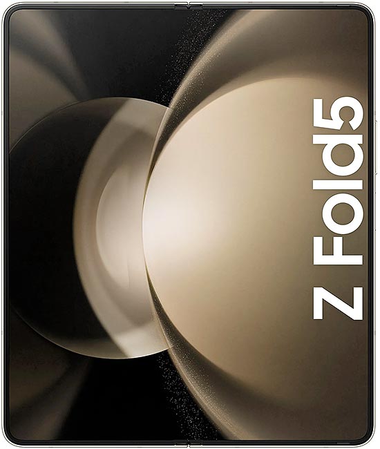 616510Samsung Galaxy Z Fold 5