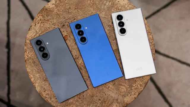 Samsung выкатывает «пушки»: Fold 8 и Wide Fold — это прямой ответ на еще не вышедший iPhone