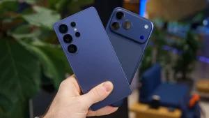 Samsung обошла Apple в начале 2026 года: битва титанов за лидерство на рынке