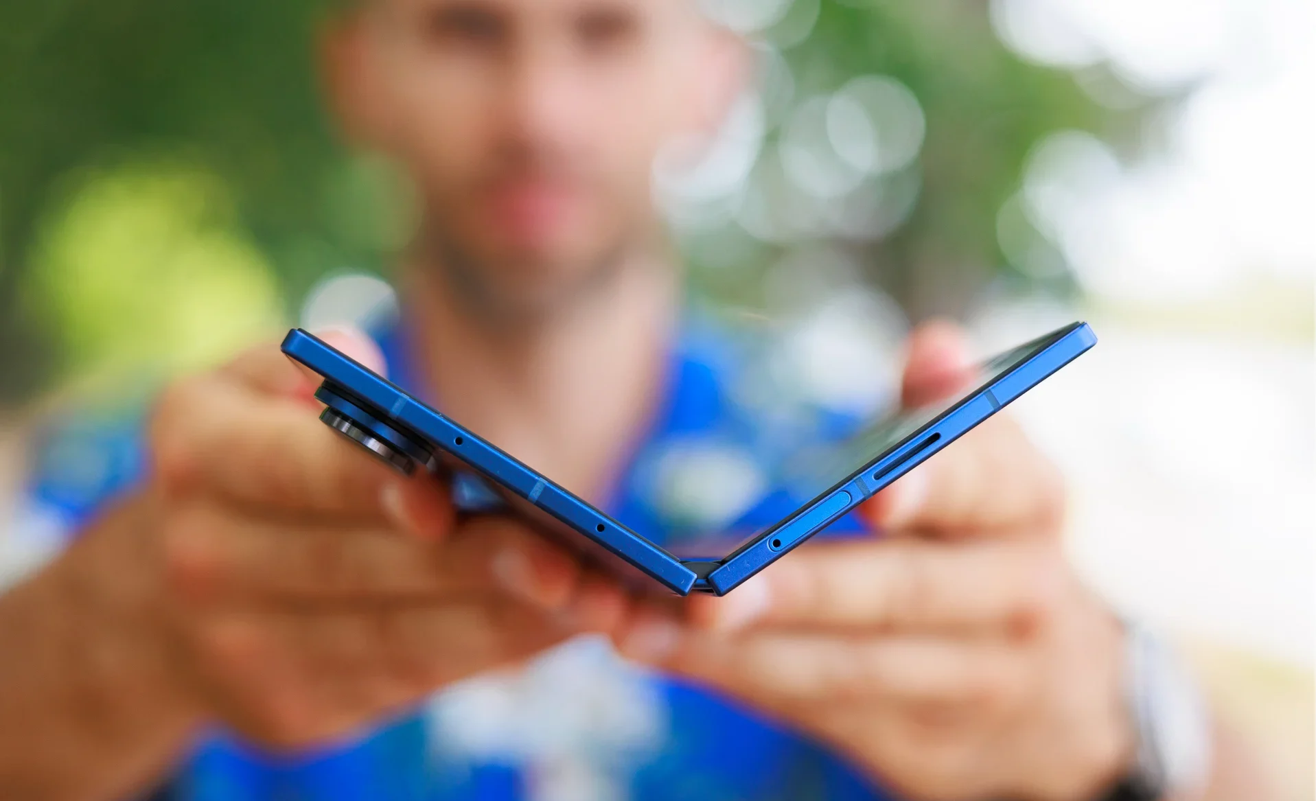 Смартфон Samsung Galaxy Z Fold 7 подорожал | DGL.RU