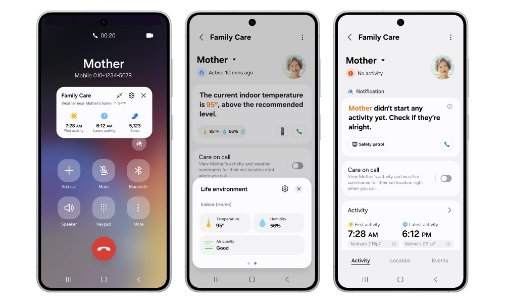 Функция Now Brief прокачает ваш умный дом | DGL.RU