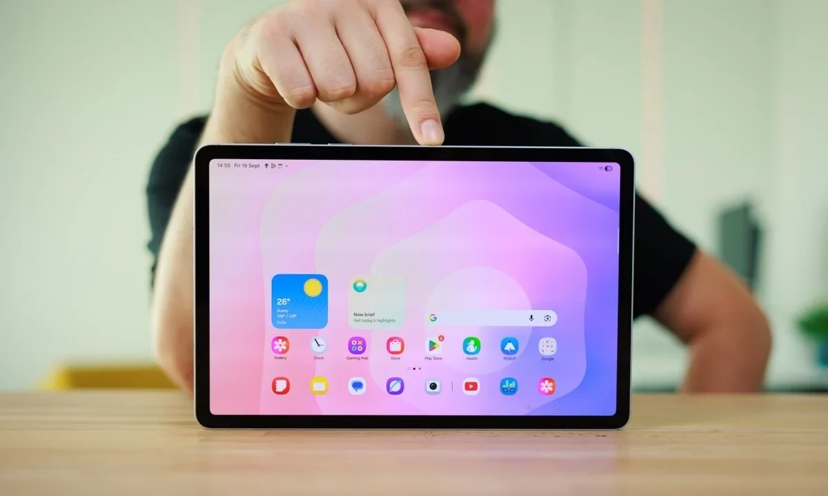 Samsung втихую взвинтила цены на гаджеты: почему старая техника внезапно подорожала картинка Старая техника Samsung внезапно подорожала | DGL.RU