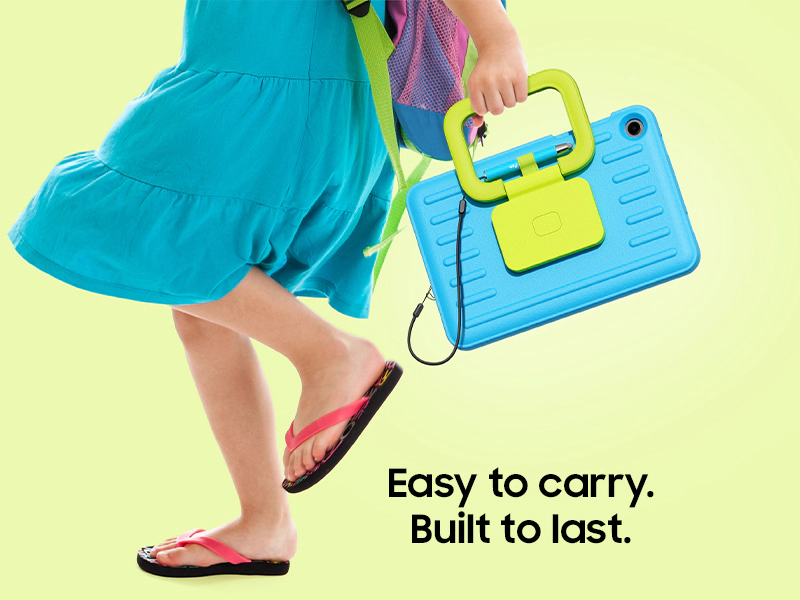 Планшет Galaxy Tab A11+ дарит 7 лет обновлений | DGL.RU