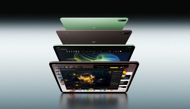 Планшет OnePlus Pad 4: стоит ли его покупать? | DGL.RU