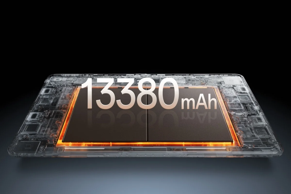 Планшет OnePlus Pad 4: стоит ли его покупать? | DGL.RU