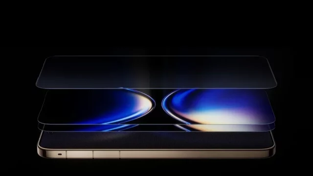 Смартфон Huawei Mate 80 Pro: экран для одной руки | DGL.RU