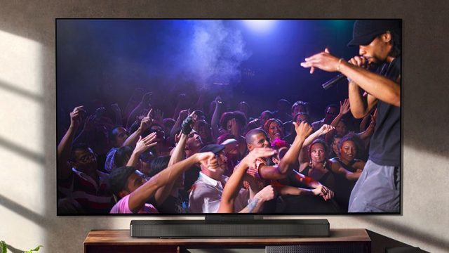 Саундбар LG S95TR: топ для телевизоров LG 2026 | DGL.RU1 Саундбар LG S95TR: топ для телевизоров LG 2026 | DGL.RU