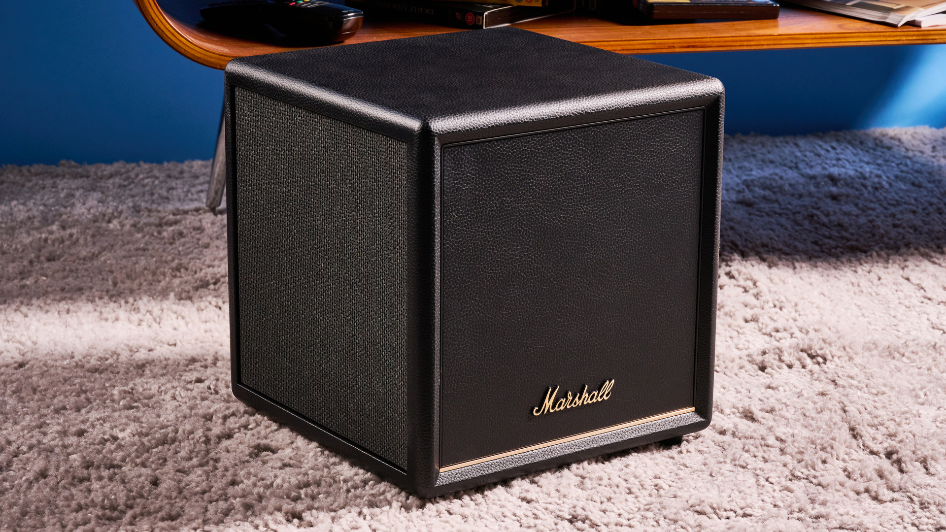 Саундбар Marshall Heston 60: звук уровня кино | DGL.RU