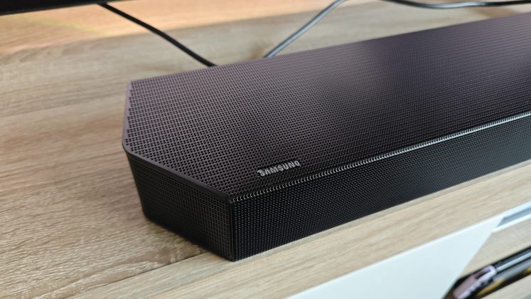 Саундбар Samsung HW-Q800D и Dolby Atmos 2026 | DGL.RU