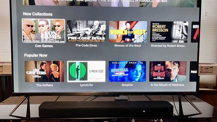 Саундбар Samsung HW-Q800D и Dolby Atmos 2026 | DGL.RU