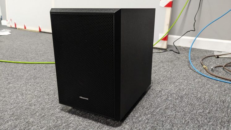 Саундбар Samsung HW-Q800D и Dolby Atmos 2026 | DGL.RU