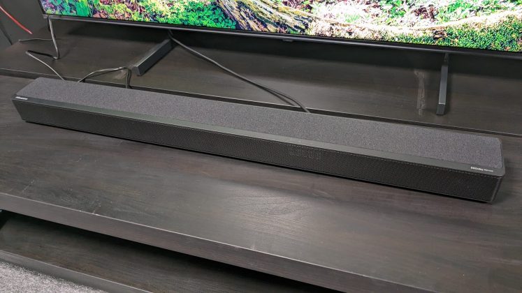 Саундбар Samsung HW-Q800D и Dolby Atmos 2026 | DGL.RU