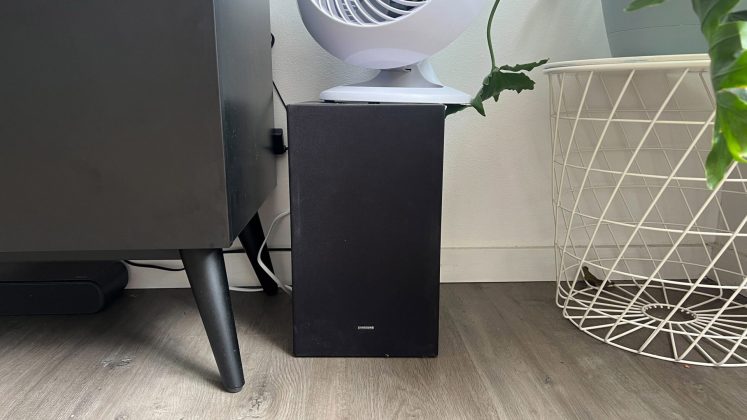 Саундбар Samsung HW-Q800D и Dolby Atmos 2026 | DGL.RU