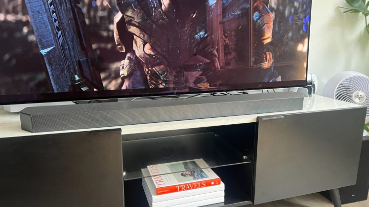 Саундбар Samsung HW-Q800D и Dolby Atmos 2026 | DGL.RU