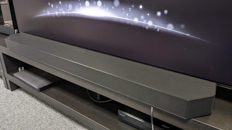 Саундбар Samsung HW-Q800D и Dolby Atmos 2026 | DGL.RU