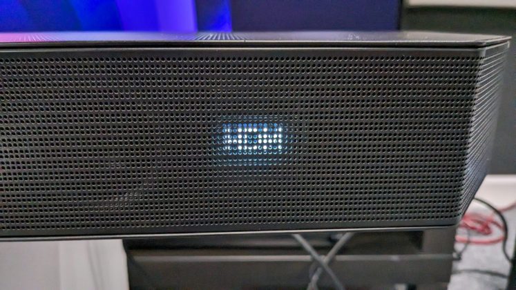 Саундбар Samsung HW-Q800D и Dolby Atmos 2026 | DGL.RU