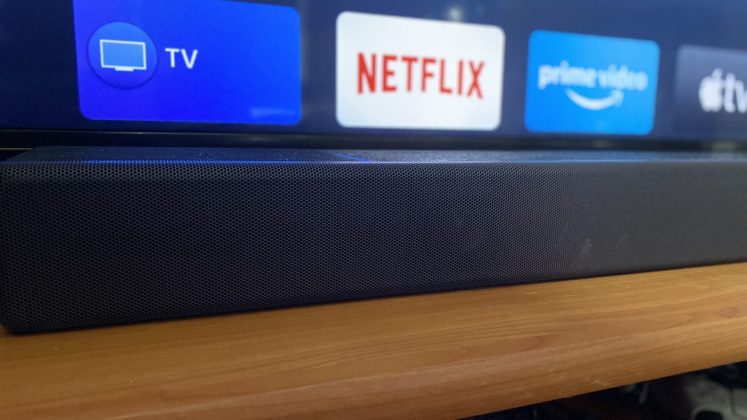 Саундбар Samsung HW-Q800D и Dolby Atmos 2026 | DGL.RU