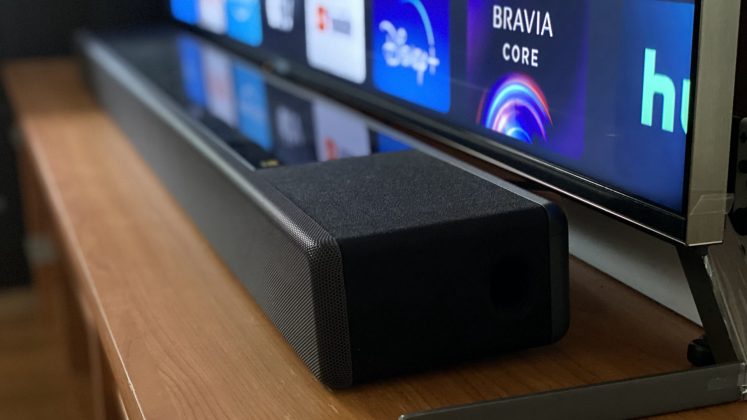 Саундбар Samsung HW-Q800D и Dolby Atmos 2026 | DGL.RU