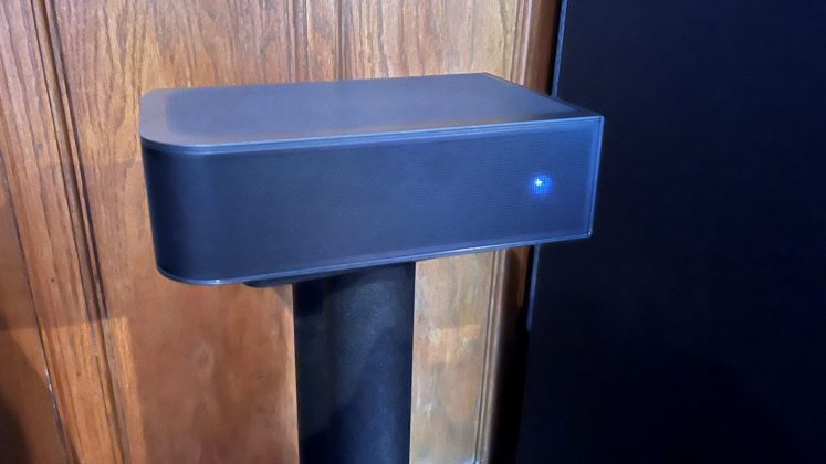 Саундбар Samsung HW-Q800D и Dolby Atmos 2026 | DGL.RU