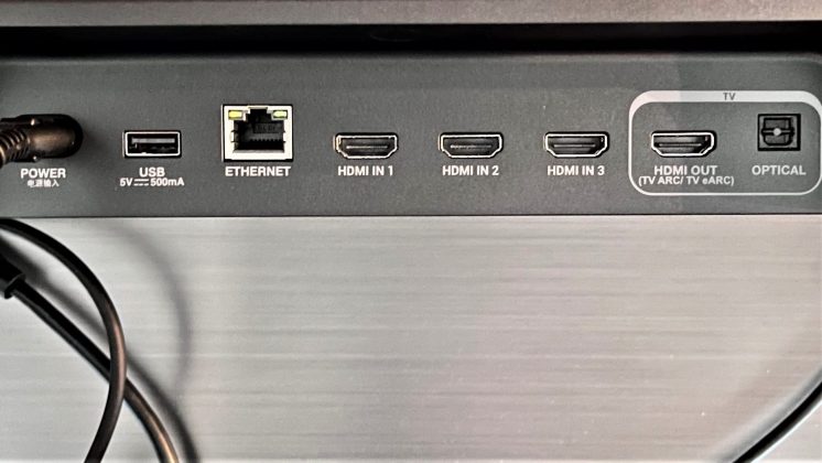 Саундбар Samsung HW-Q800D и Dolby Atmos 2026 | DGL.RU