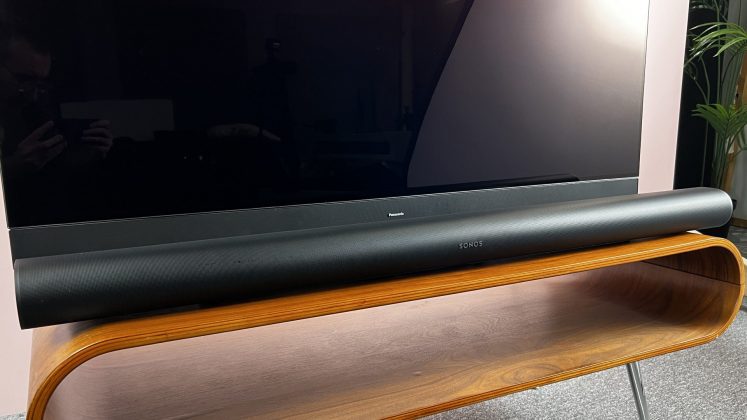 Саундбар Samsung HW-Q800D и Dolby Atmos 2026 | DGL.RU