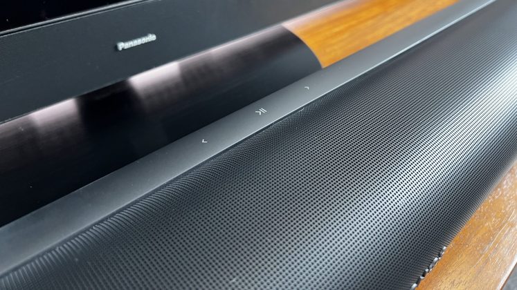 Саундбар Samsung HW-Q800D и Dolby Atmos 2026 | DGL.RU