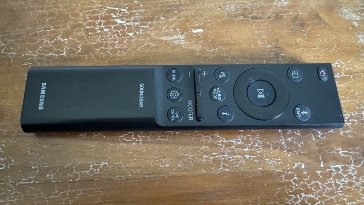 Саундбар Samsung HW-Q800D и Dolby Atmos 2026 | DGL.RU