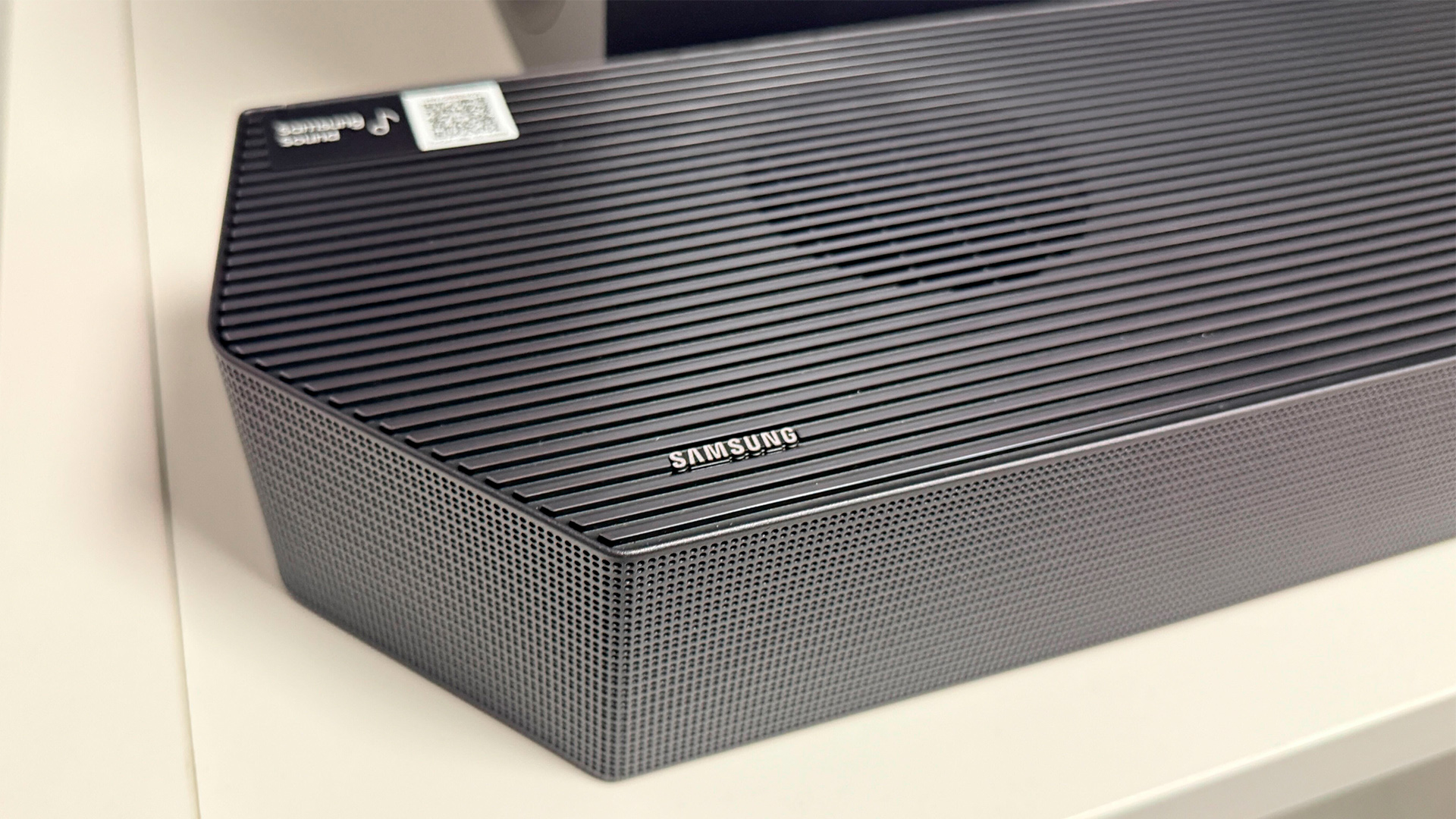 Саундбар Samsung HW-Q990H: эволюция | DGL.RU