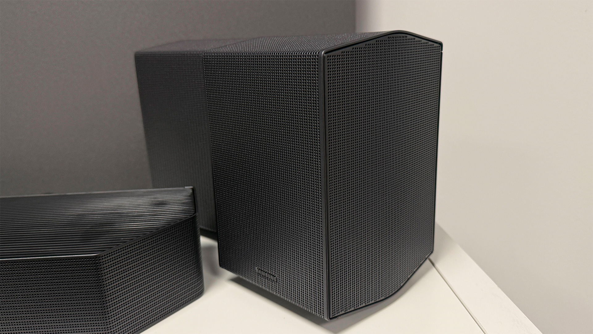 Саундбар Samsung HW-Q990H: эволюция | DGL.RU