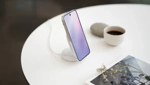 Секрет зарядки Pixelsnap: Google случайно раскрыла планы на глобальный рынок аксессуаров