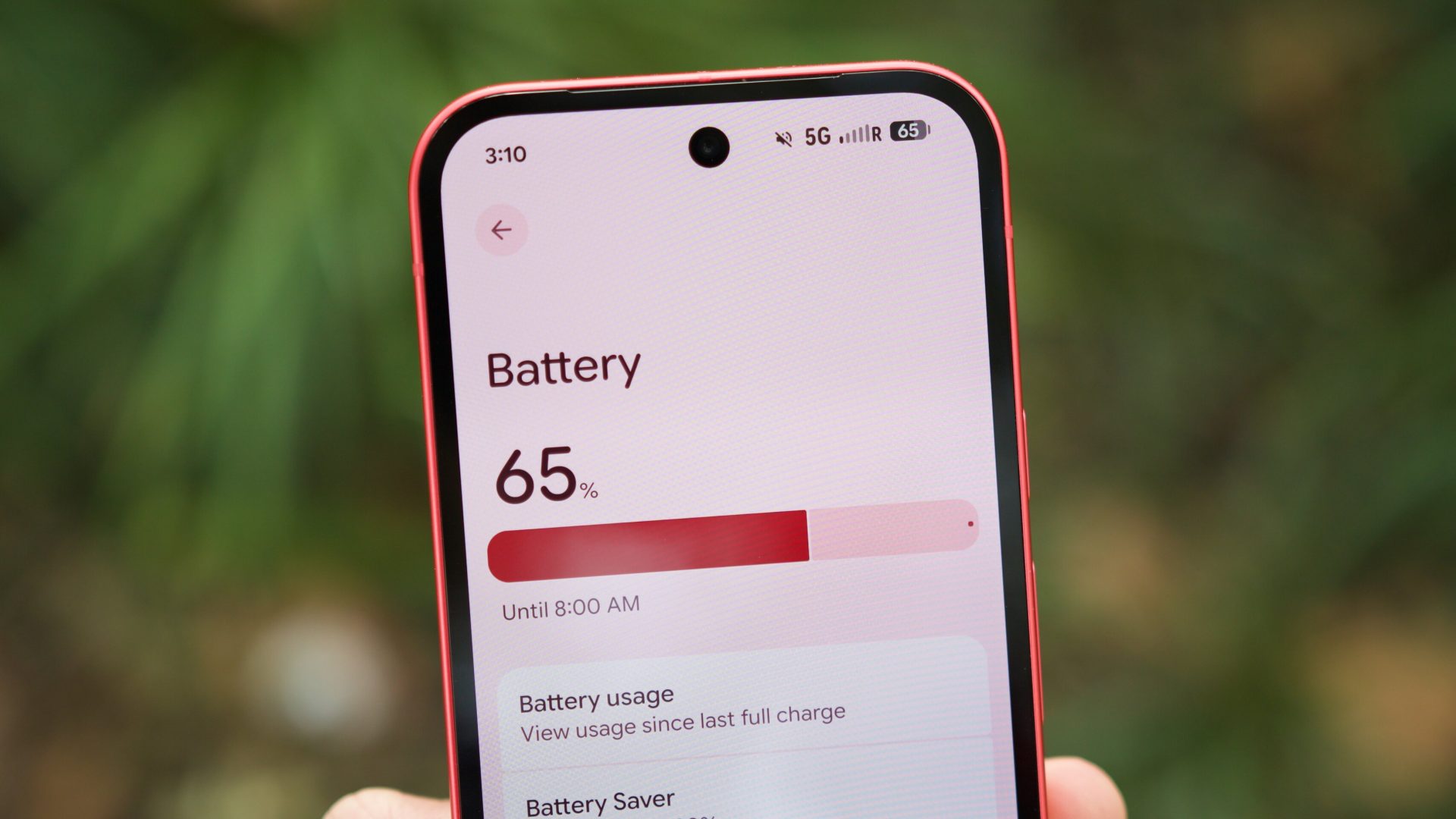 Смартфон Google Pixel: возвращение индикатора | DGL.RU
