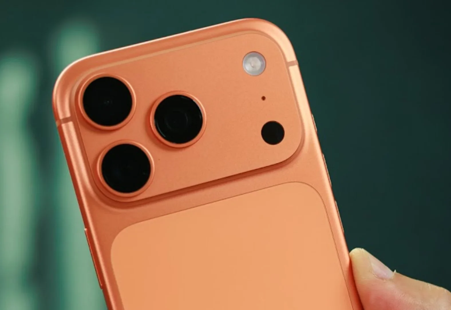 Смартфон iPhone 18: цена останется прежней | DGL.RU