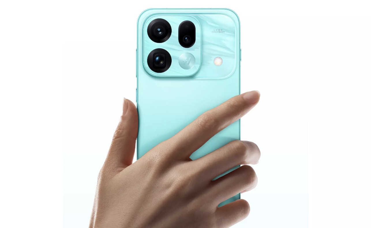 Секретов больше нет: характеристики Oppo Find X9s Pro утекли в сеть до анонса